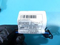 Instalacja Wiązka drzwi przód prawych Opel Movano III 258801R9769