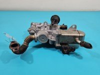 Chłodnica spalin Renault Megane III 996936M, 8201027384 1.9 dci (F9Q)