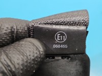 Pas bezpieczeństwa tył lewy Producent części: OPEL, Europejska Opel Insignia B 39133021