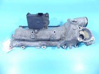 Kolektor ssący Mercedes CLS II C218 W218 218 A6421500594, A6420907737 3.0 cdi