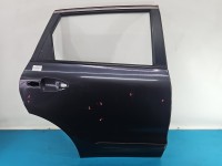 Drzwi tył prawe Kia Niro I 16-22 HB 5d ABT