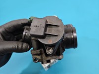 Przepustnica Peugeot 407 1.6 hdi 9655971780