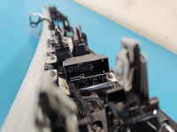 Listwa listwy dekory dekor deski 5 G30 2017-2024 eu