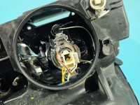 Reflektor prawy lampa przód Citroen C2 EUROPA 9680128180