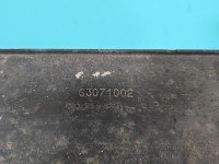 Intercooler Renault Koleos P3578003, 14461-JG70C 2.0 dci