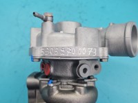 Turbosprężarka Regenerowana Audi A4 B6 1.8 T 163KM 53039700073, 53039880073, K03-073