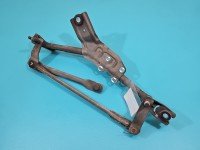 Mechanizm wycieraczek 51701421 Fiat Grande Punto europa