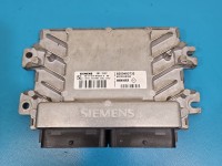 Komputer Sterownik silnika 8200483732 Dacia Logan I 05-14 1.4 8V