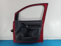 DRZWI PRZÓD PRAWE PASAŻERA Vw Caddy III 2K 5d LA3H