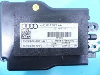 Pompka pozostałe AUDI A8 D4 4H 4.2 tdi V8 4H0881073AA
