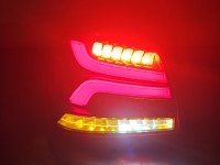 Lampa tył lewa Mercedes W177 sedan EUROPA