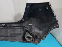 Zderzak tył Honda Civic VIII UFO brązowy HB
