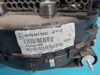 Nagrzewnica Mercedes CLS II C218 10- A2128305060 EUROPA