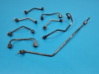 RURKI Przewód paliwowy Audi A6 C6 2.7 TDI