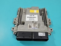 Komputer Sterownik silnika 39199-2U000, 9001230068KJ Hyundai I30 III 16- 1.6 crdi