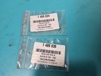 Zacisk przód lewy Audi 80 B4 2.0 JEDN