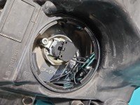 Reflektor prawy lampa przód Opel Astra IV J EUROPA