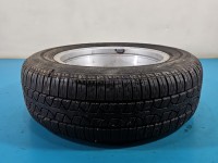 Koło zapasowe 15" dojazdowe dojazdówka Audi A4 B5 Rozstaw śrub: 5x112, Dunlop, 195 mm, Profil opony: 65, IMPRK1601292,...