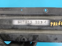 Wzmocnienie zderzaka przód belka Opel Astra V K Producent części: OPEL przednie GB9 22Y