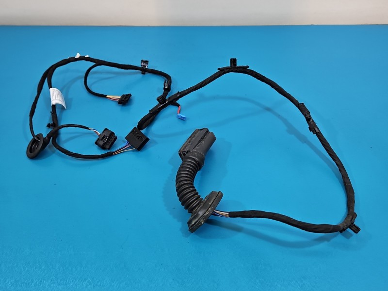 Instalacja Wiązka drzwi tył lewych BMW iX1 U11 193444-11