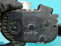 Przepustnica Kia Niro I 16-22 35100-03HA0, 0280750680 1.6 GDI