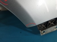 Błotnik przód prawy Skoda Fabia I 9102