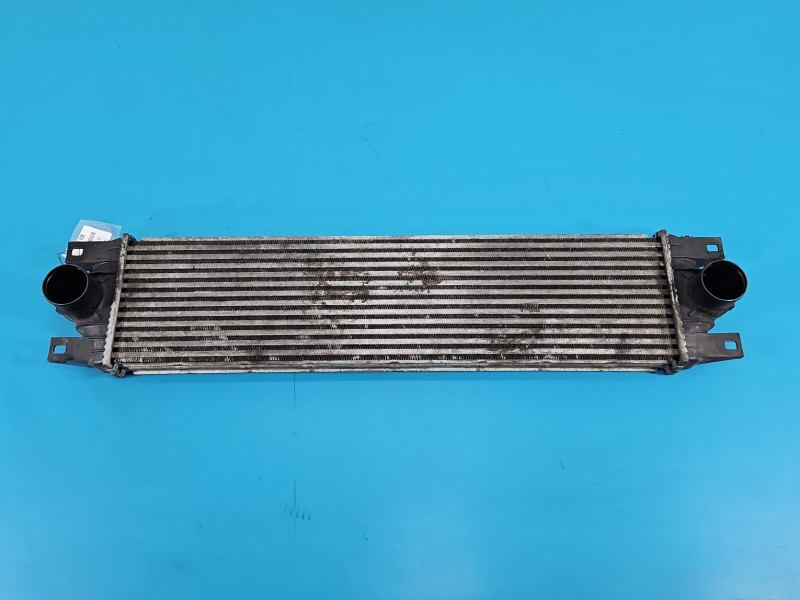 Intercooler Renault Master II 2.5 dci