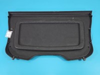 Półka tylna tył bagażnika Ford Focus Mk3