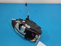 Zamek przód lewy A2217200535 Mercedes W221 EUROPA Mercedes, 6+6pin