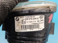 Halogen prawy BMW X3 F25 7238788