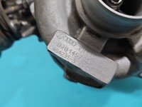 Turbosprężarka Audi A4 B6 454231-3, 028145702H 1.9 tdi 101KM