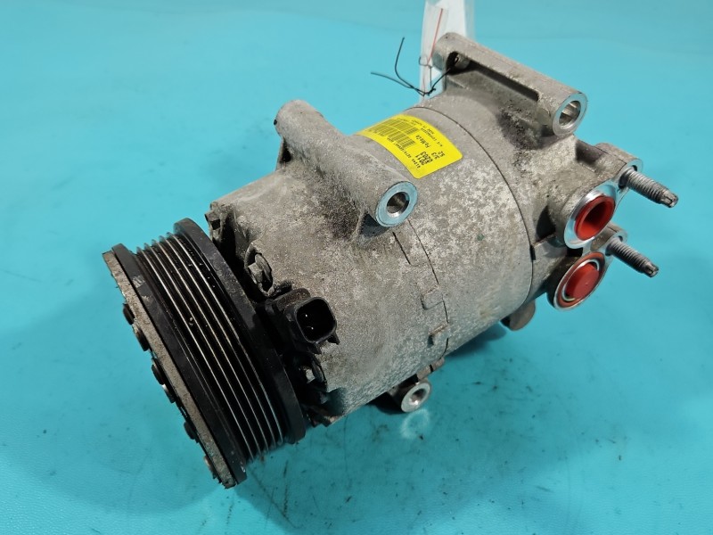 Sprężarka klimatyzacji kompresor Ford Focus Mk3 1.6 16v