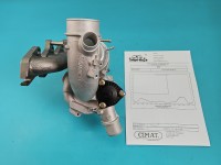 Turbosprężarka Regenerowana Opel Astra IV J 781504-7, TDJ17719R, 55565353 1.4 T 140KM