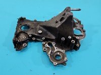 Obudowa rozrządu Ford Focus Mk3 1.0 ECOBOOST (M2DA)