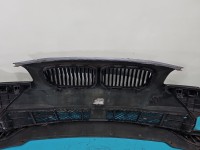 Zderzak przód Bmw f10 f11 szary A52