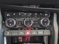 Konsola panel nawiewu Skoda Karoq 565907044BM
