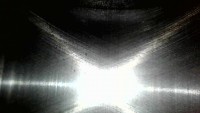 Silnik Seat Ateca 1.5 TSI 150KM ODPALANY FILM pomiar
