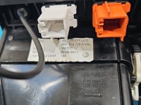Kratka nawiewu środkowa Vw Polo V 6R 09- 6RF819728, 6RF819728A EUROPA