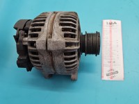 TEST Alternator Audi A3 8L 028903028E, 0124515010 1.6 sr