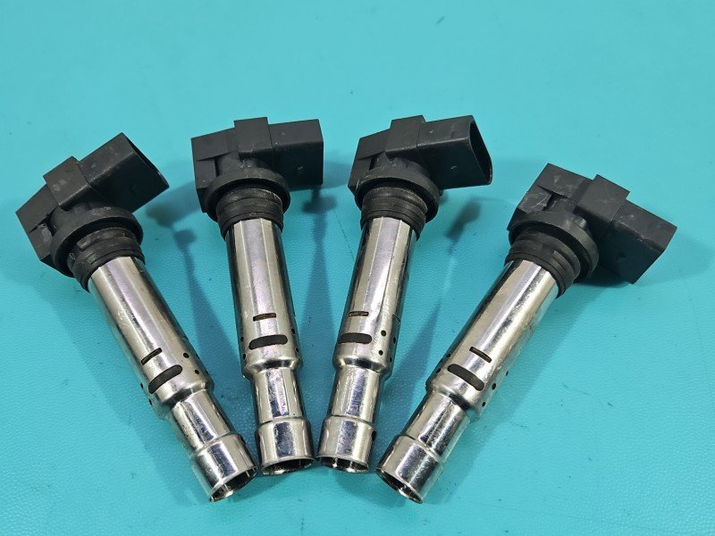 Cewka zapłonowa Vw Tiguan I 07- 036905715E 1.4 TSI Cewka zapłonowa Vw Tiguan I 07- 036905715E 1.4 TSI