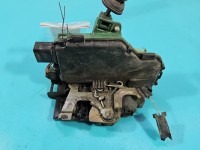 Zamek przód lewy Seat Toledo II Leon I EUROPA 8PIN
