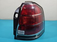 Lampa tył prawa Opel Zafira B HB