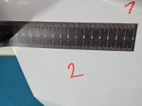 Klapa tył Renault Clio III HB 3d OV369