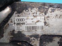 Chłodnica oleju AUDI A6 C7 4G0317021T 3.0 tdi