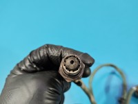 Sonda lambda Porsche Panamera I 970 3.6 V6 M4620 97060617201, 0258010139/140