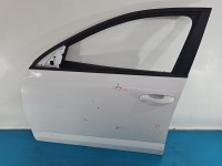 DRZWI PRZÓD LEWE KIEROWCY Skoda Octavia III 5d LF9E