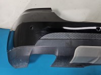 Zderzak tył Mercedes ML W164 C040