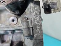Silnik Ford Focus Mk3 1.6 tdci 95KM ODPALANY FILM POMIAR