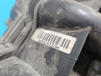 Kolektor ssący Fiat Tipo II 15- 1.4 16V 00552513790, 552513790