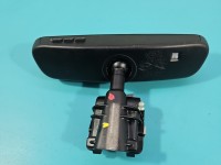 Lusterko wewnętrzne JAGUAR XF II X260 wsteczne F0041DD6, FK7217E678-BA